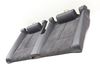 Lower Seat Bottom Bench Cushion (ALCANTARA/LEATHER) 8S8885405B — photo 3