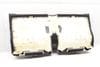 Lower Seat Bottom Bench Cushion (ALCANTARA/LEATHER) 8S8885405B — photo 7