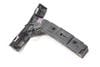 Bumper Guide / Mount Bracket 8S0807254 — photo 1