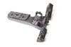 Bumper Guide / Mount Bracket 8S0807254 — photo 2