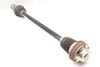 CV Axle Shaft 5Q0501204C — photo 3