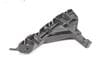 Upper Bumper Mount Bracket / Guide 8S0807572 — photo 3