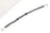 Trunk Latch Release / Bowden Cable 8J8880701A — photo 1