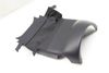 Upper Steering Column Cover / Trim 8S0953491A — photo 1