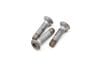 Wheel Bearing Screw / Bolt Set (3) WHT000237C — photo 1