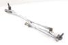 Windshield Wiper Transmission / Bracket 8S1955023B — photo 1
