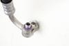 AC Hose / Line (HIGH PRESSURE) 64539337130 — photo 2
