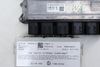 ECU DME / Fem Module / Lock Cylinder w/ Key 12149894912 — photo 2