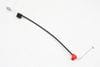 Emergency Trunk Release Bowden Cable 51247238463 — photo 1