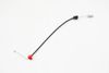 Emergency Trunk Release Bowden Cable 51247238463 — photo 4