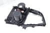Center Console Trim / Panel w/ Cup Holder 51169323675 — photo 4