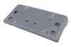 License Plate Mount / Bracket 51137396928 — photo 1