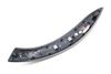 Door Panel Grab Handle Trim / Cover 51417275491 — photo 5