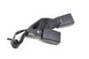Center Seat Belt Buckle / Receiver 72117375446 — photo 2