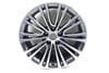 18" Inch Alloy Rim / Wheel 36116863420 — photo 1