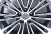 18" Inch Alloy Rim / Wheel 36116863420 — photo 2