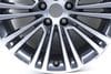 18" Inch Alloy Rim / Wheel 36116863420 — photo 3