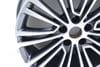18" Inch Alloy Rim / Wheel 36116863420 — photo 5