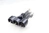 HV / Hybrid Electric Motor Inverter Converter Connector — photo 1