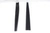 Sunroof / Sun Roof Glass Panel Trim Set 54107181951 — photo 1