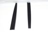 Sunroof / Sun Roof Glass Panel Trim Set 54107181951 — photo 2