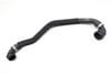 Radiator Coolant Hose / Line (LOWER) 17128602652 — photo 2