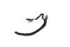 Radio / Climate Control Temp Unit Wiring Connector / Pigtail Set — photo 2