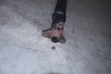Driveshaft / Propeller Shaft 26108689356 — photo 4