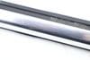Exterior Door Window Slot Seal / Trim 51357381848 — photo 3