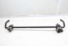 Stabilizer / Sway Bar 33506861456 — photo 2