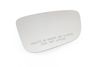 Side View Mirror Glass 51167468648 — photo 1