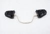 Steering Wheel Control Switch / Button Set 61319327078 — photo 1