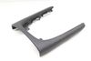 Center Console Trim / Cover (LEATHER) 51169348742 — photo 1