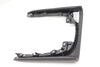 Center Console Trim / Cover (LEATHER) 51169348742 — photo 4