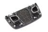 Center Dash Speaker Grille / Cover 51459345348 — photo 3