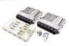ECU DME / Bdc Module / Lock Cylinder w/ Key 12148489447 — photo 1