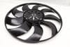 Electric Cooling Fan Blade 17427953399 — photo 1