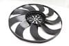 Electric Cooling Fan Blade 17427953399 — photo 2