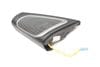 Door Corner Speaker Grille w/ Tweeter (HARMAN KARDON) 51417458447 — photo 1