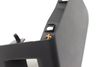 Door Panel Trunk Switch Bezel / Trim 51417405811 — photo 3