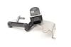 Headlight Leveling Sensor 37146861329 — photo 1