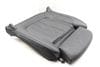 Lower Seat Bottom Cushion (LEATHER) 52107412686 — photo 1