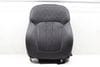 Upper Seat Backrest Cushion Assembly (LEATHER) 52107412749 — photo 1