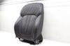 Upper Seat Backrest Cushion Assembly (LEATHER) 52107412749 — photo 2