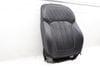 Upper Seat Backrest Cushion Assembly (LEATHER) 52107412749 — photo 3