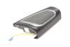 Door Corner Speaker Grille w/ Tweeter (HARMAN KARDON) 51417458448 — photo 1