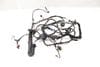 Door Wire / Wiring Harness 61126839196 — photo 1
