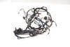 Door Wire / Wiring Harness 61126839196 — photo 2