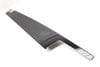 Exterior B Pillar Trim / Cover 51337369884 — photo 1