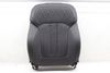 Upper Seat Backrest Cushion Assembly (LEATHER) 52107412750 — photo 1